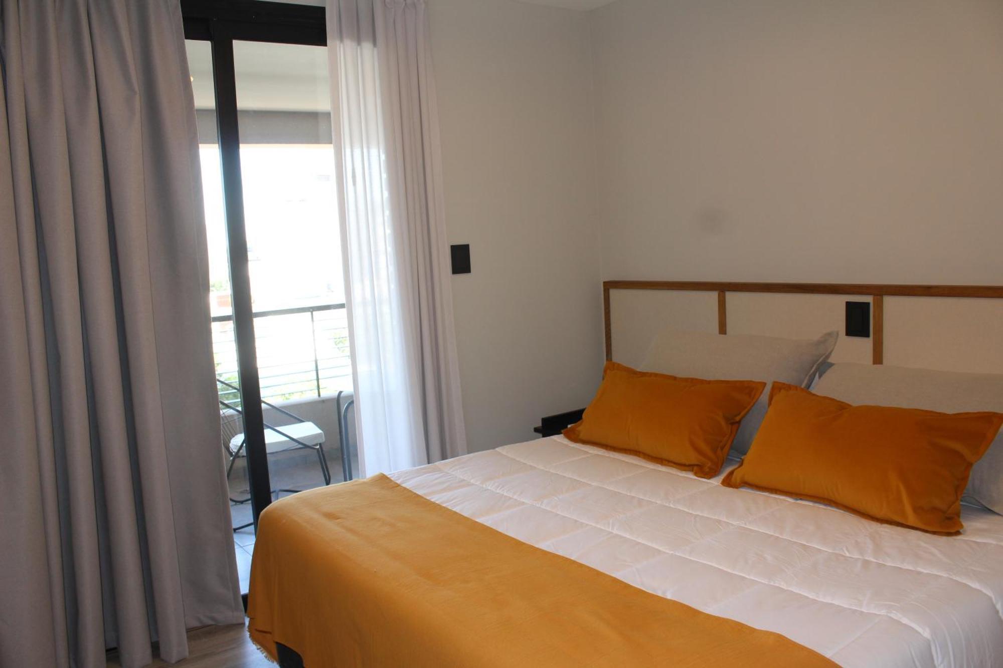 Apartamento Familiar de 2 dormitorios con vistas