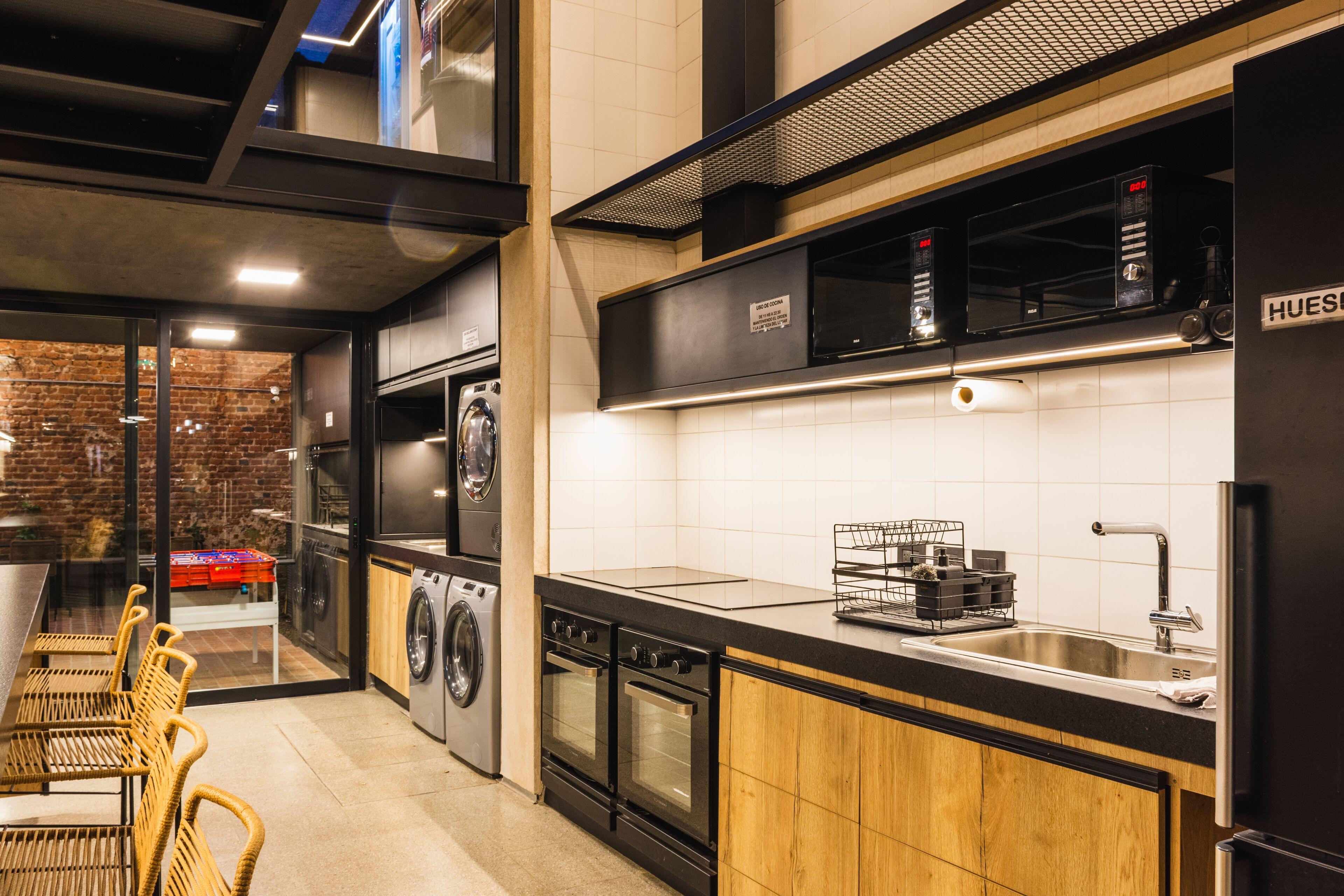 Habitación Doble Estándar