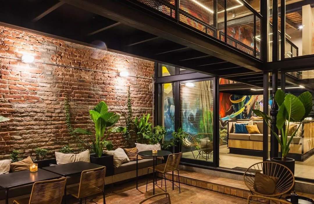 Faz Hostel Boutique-1