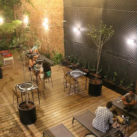 Faz Hostel Boutique-3
