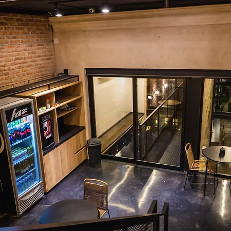 Faz Hostel Boutique-2